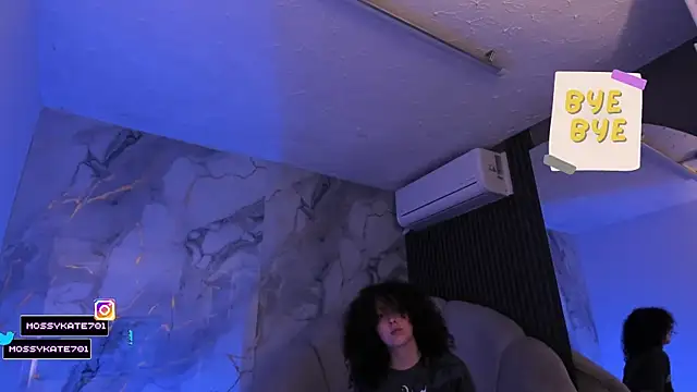 Živý XXX chat Katemoss70