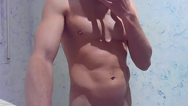 alcchatspain's Webcam Show