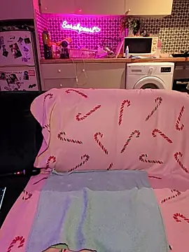 sarahpearlx élő XXX-chatje