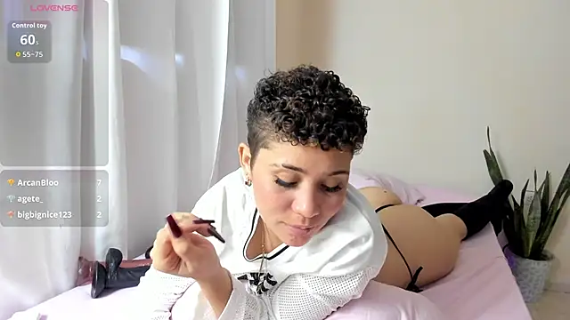 ARI_MILLER Chat XXX live