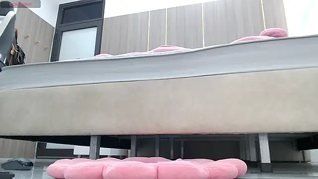 Chat +18 de Hanako_love ao vivo