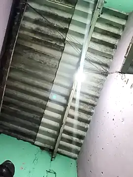 Show de gusto14cm na webcam