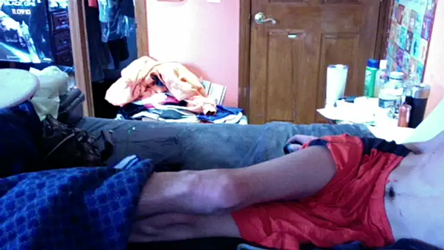 Teddy4420's Live XXX Chat