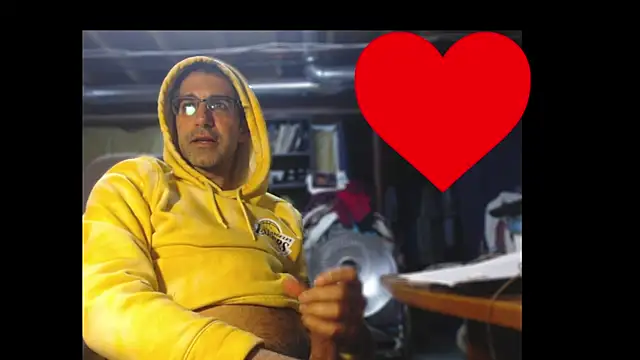 Gsmile1 Adlı Modelin Web Kamerası Şovu