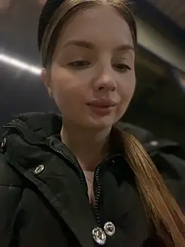 KrisMagnoly Live XXX-Chat