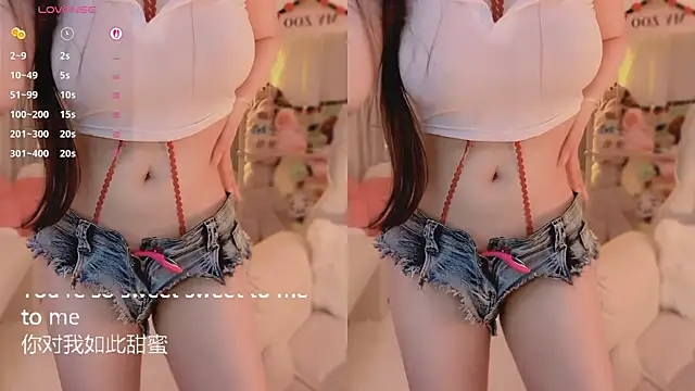 Vaidurya-Yolo Live XXX Chat