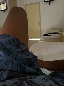 Show de webcam de vem-me