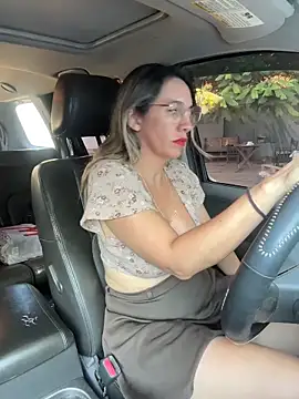 Gatitacarlita Live XXX-Chat