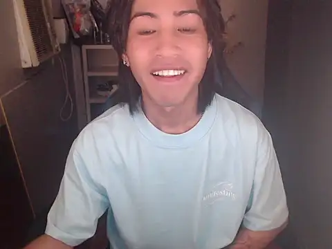 Erin_23 Pertunjukan Webcam