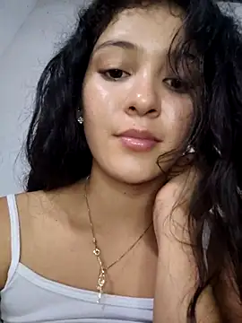 Soymaia's Webcam Show