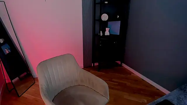 JaneByrd's Live XXX Chat