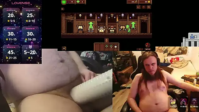 watchmegamer 网络视讯表演