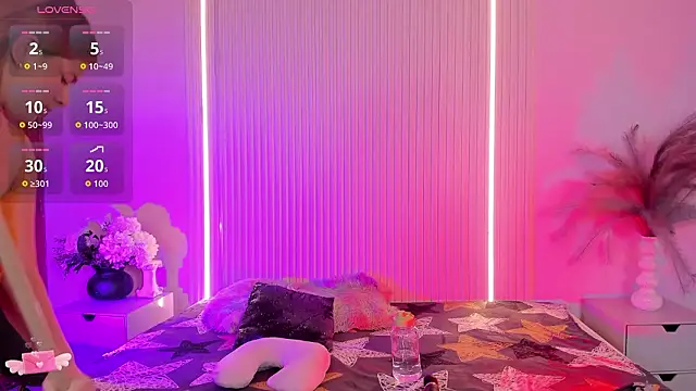 VivianOwen9's Live XXX Chat