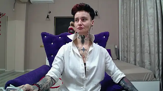 KennyXSX: онлайн-секс-чат