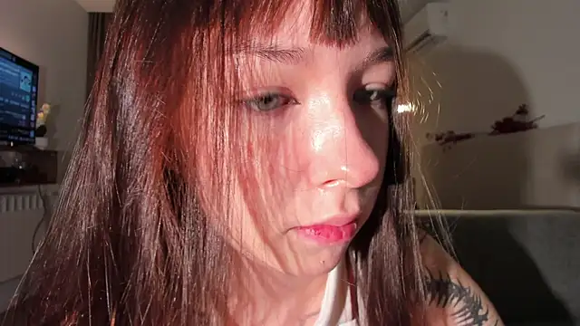 Chat XXX ao vivo de Sindy_Juxx