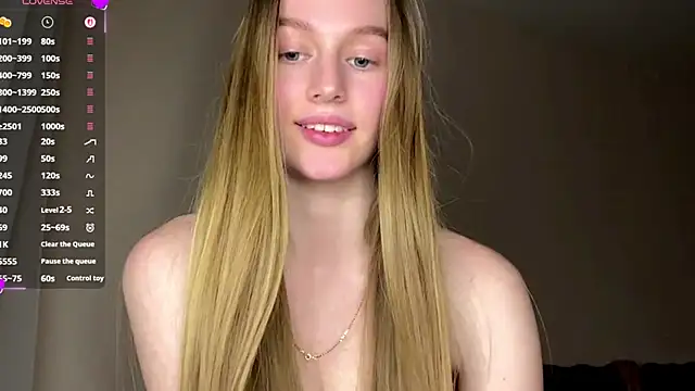 عرض كام Viktoria_Vibes