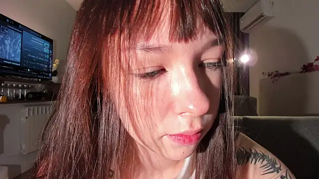 Živý XXX chat Sindy_Juxx