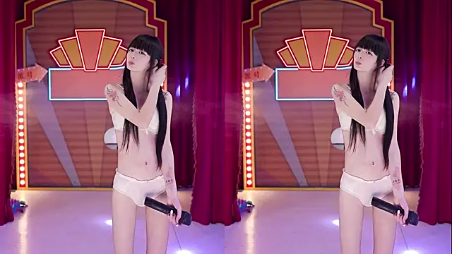 MSN101のライブXXXチャット