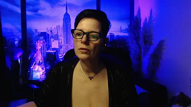 ninarandmannのライブXXXチャット