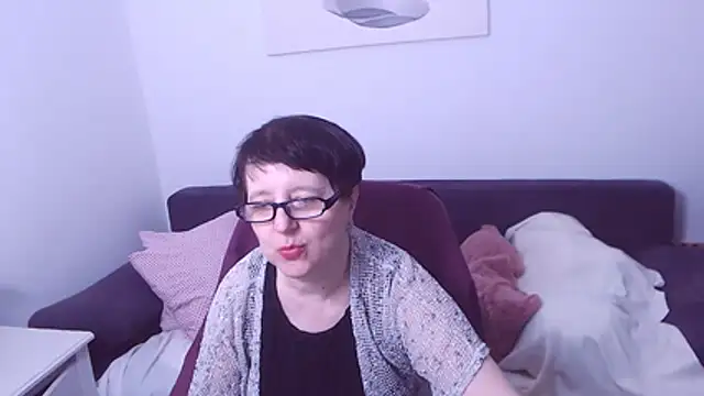 ChristaRose's Live XXX Chat