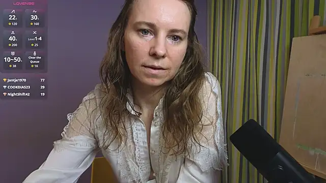 JanePearln Live XXX chat