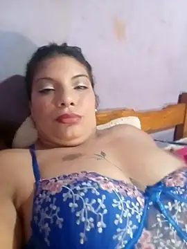 ALFRODITA 网络视讯表演