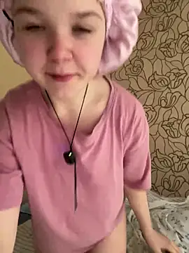 Emilly_Wills Chat XXX in diretta