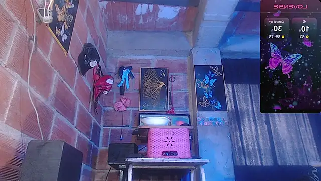 Chat +18 de assbignatha ao vivo