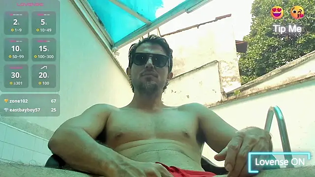 Adam_MillanFFn Webbikameraesitys