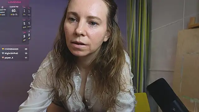 JanePearl Chat XXX live