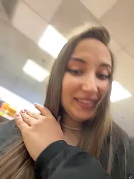 ICrazyOneIRL: απευθείας συνομιλία ΧΧΧ