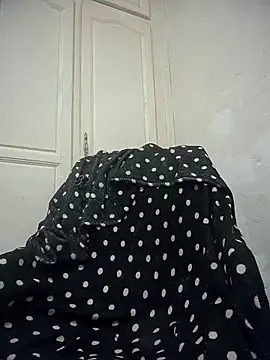 Arabprinceofslv Adlı Modelin Web Kamerası Şovu