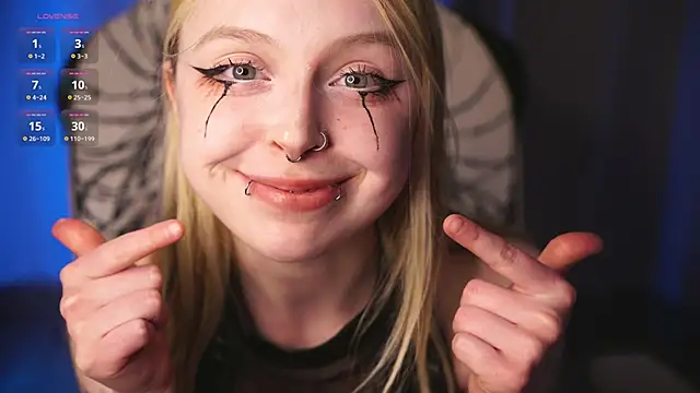 ElvenQueen: απευθείας συνομιλία ΧΧΧ