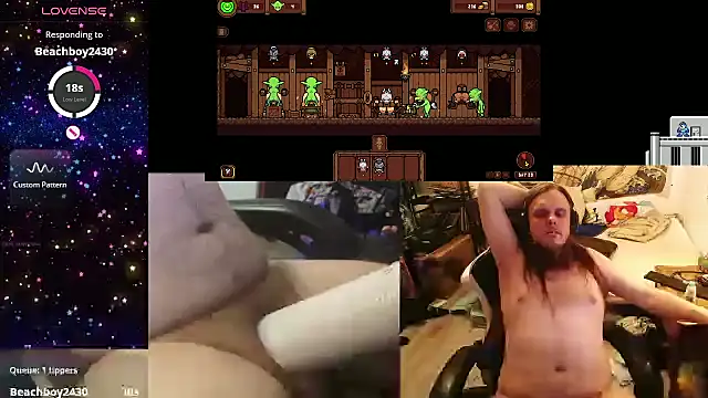 Pokazy przed kamerką – watchmegamer