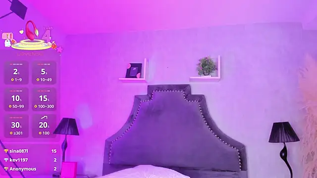 KarelyMitchel: απευθείας συνομιλία ΧΧΧ