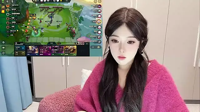 Sjbnmyxm Show in webcam