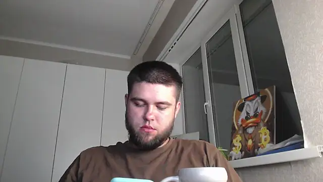 Ar4eewal Webcam show