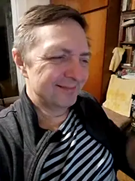 Pokaz2020 Webcam-Show