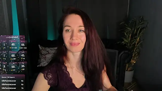 Ariel_Maritime – Live XXX-chat