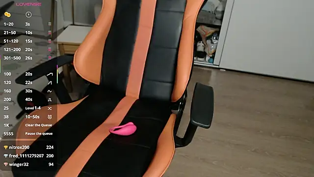 crystalyss Live XXX-chat