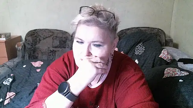 Chatroom XXX en direct de Lana555