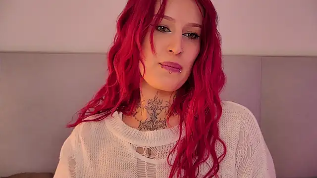 Chatroom XXX en direct de ElisMuse