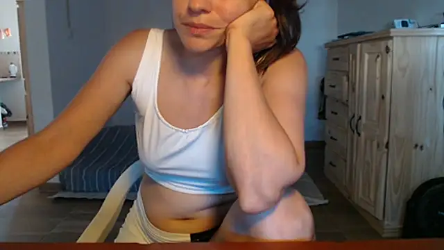 Missforever 라이브 XXX 채팅