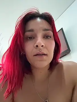 Amelie-RedHoney: απευθείας συνομιλία ΧΧΧ