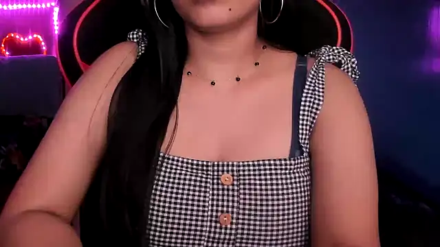 Chatroom XXX en direct de Indian_tickly