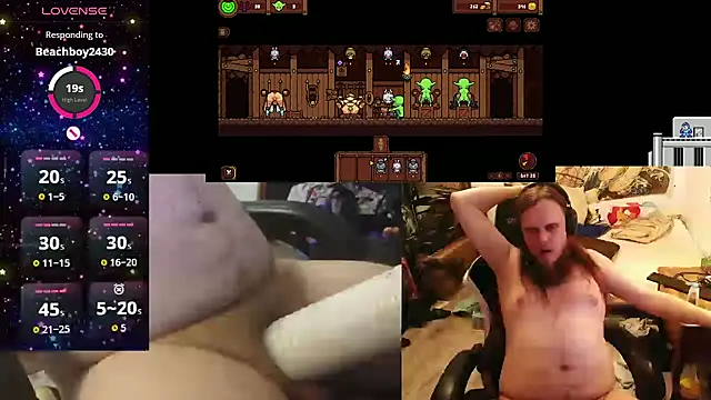 watchmegamer: вебкам-шоу