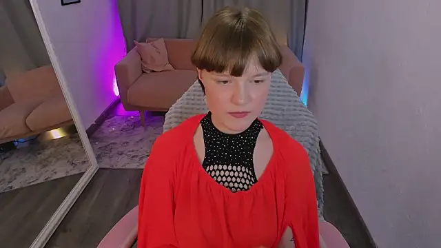 Živý XXX chat _DreamLuna1_