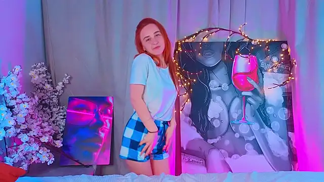 Chat +18 de KathrynCanpbell ao vivo