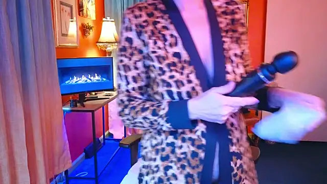 Živý XXX chat Jujutopia