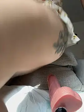 ariiel_のウェブカメラショー